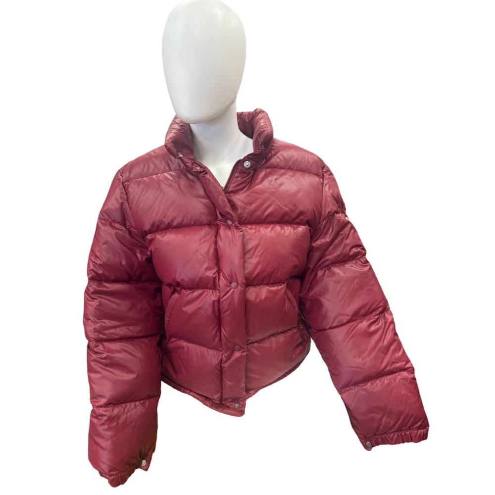 MONCLER Puffer Jacket